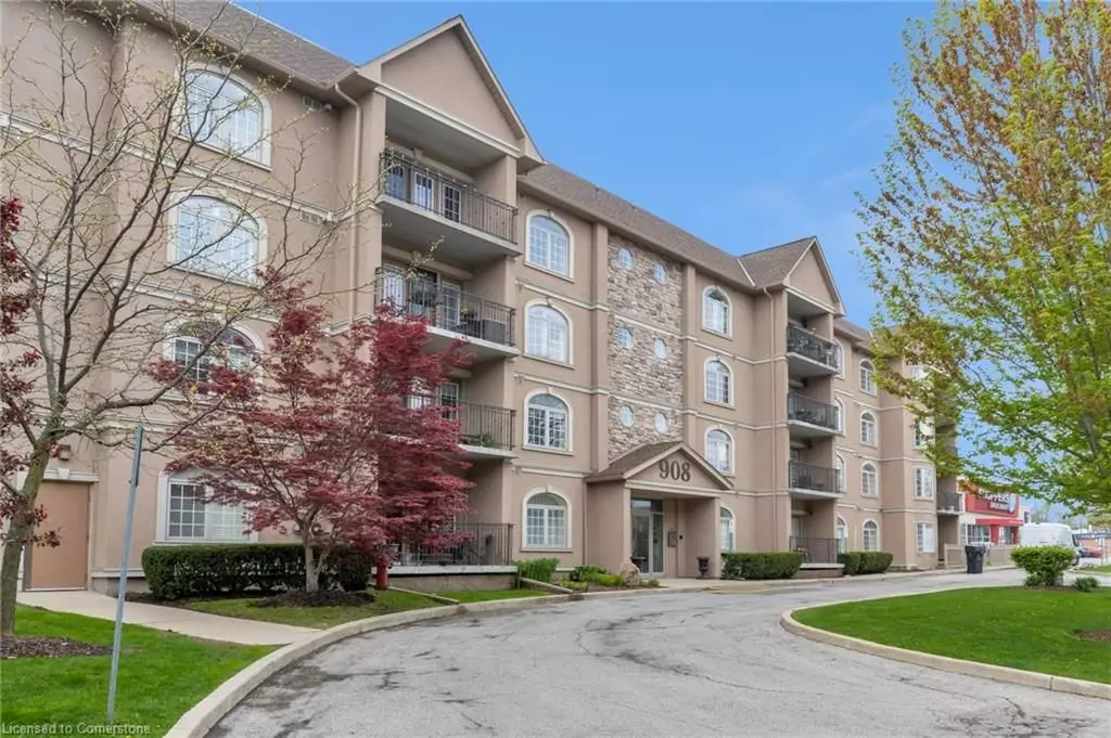 Hamilton, ON L8T 2R8,908 Mohawk RD E #107