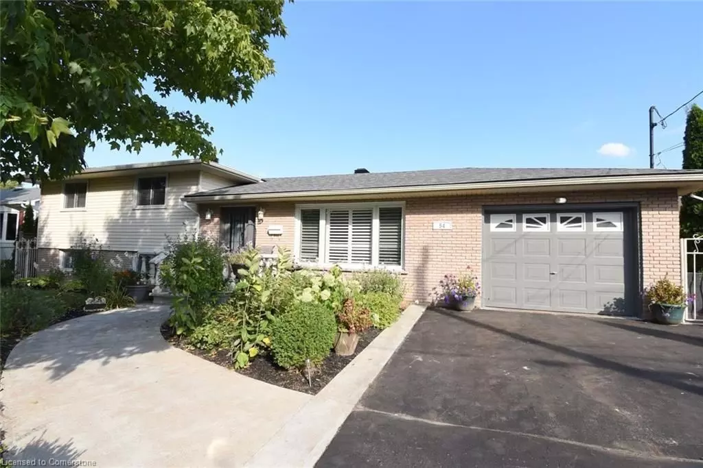Hamilton, ON L8E 1Y2,54 Chester RD
