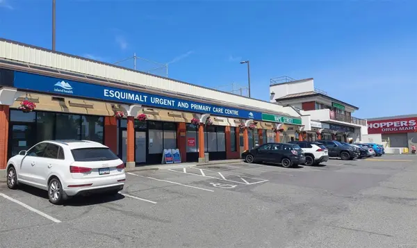 Esquimalt, BC V9A 3M4,880 Esquimalt Rd #C