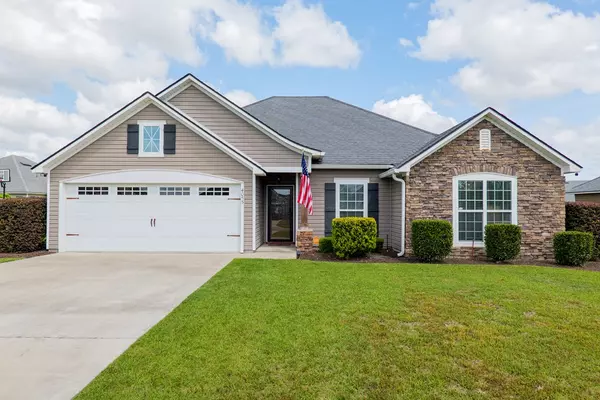 Valdosta, GA 31605,4055 McKenzie Lane