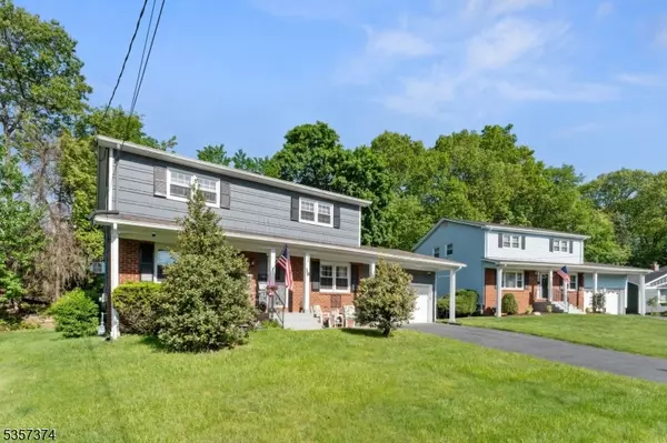 Rockaway Twp., NJ 07866,39 Circle Dr
