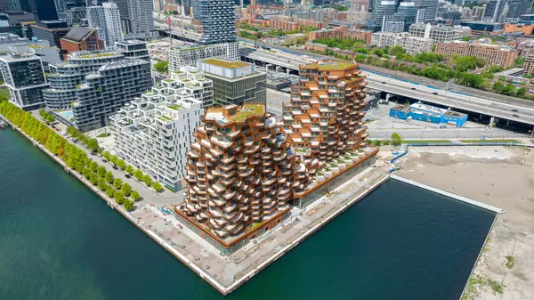 155 Merchants Wharf N/A #609, Toronto C08, ON M5A 0Y4