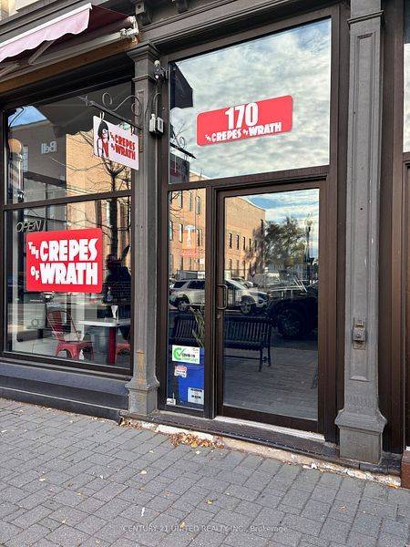 170 Hunter ST W, Peterborough Central, ON K9H 2L2