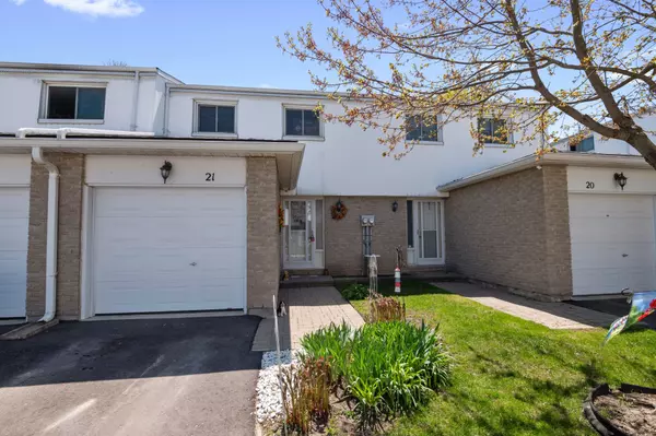 Shelburne, ON L9V 2X5,325 William ST #21
