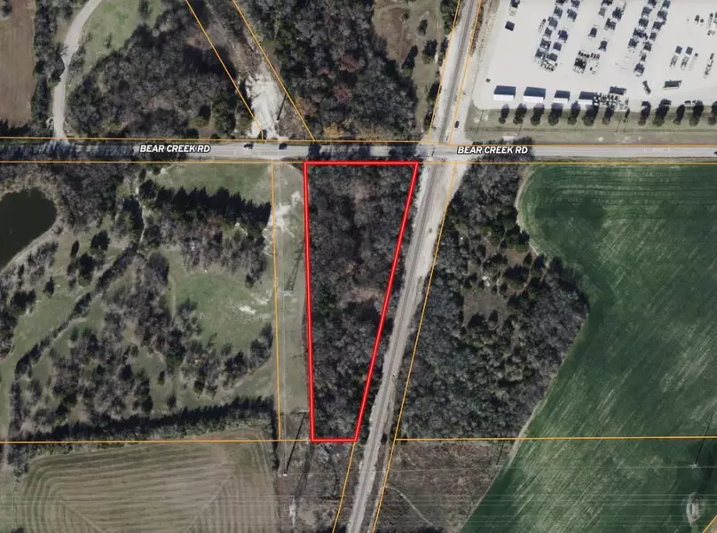 1080 Bear Creek Road, Lancaster, TX 75146