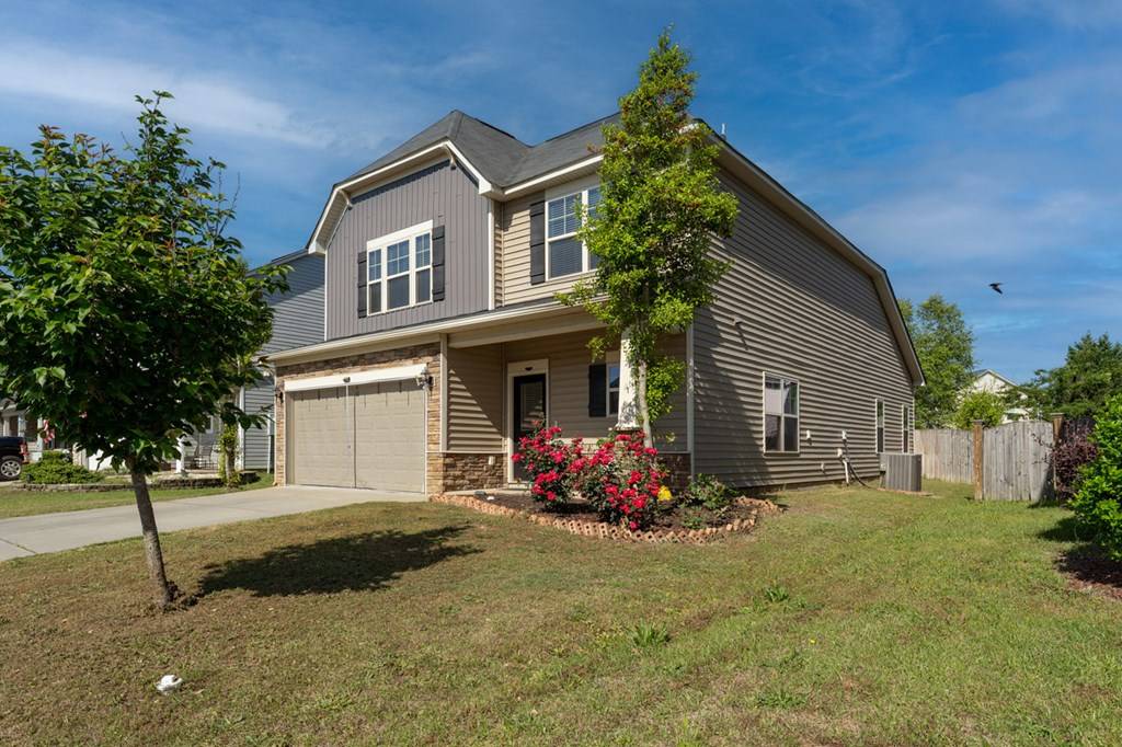 Sumter, SC 29150,1513 Ruger Dr