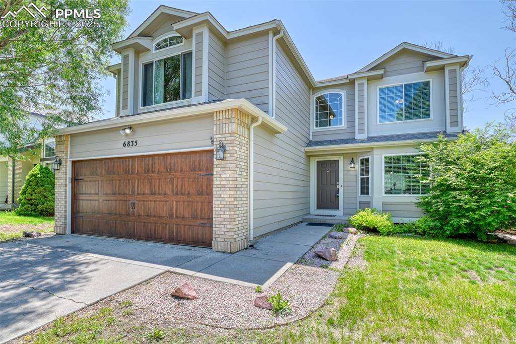 Colorado Springs, CO 80922,6835 Ashley DR