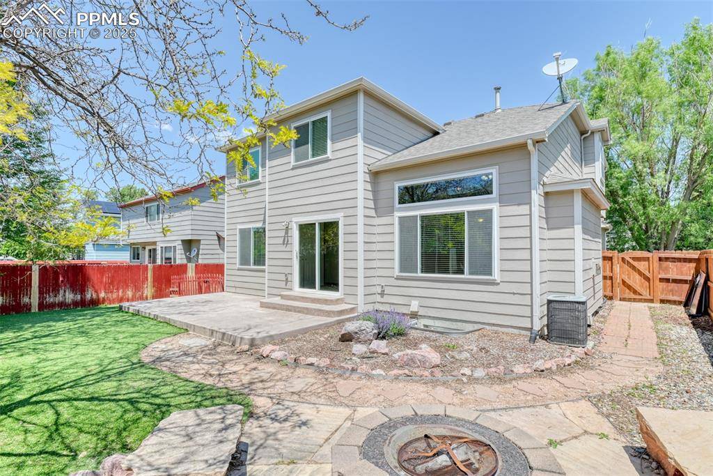 Colorado Springs, CO 80922,6835 Ashley DR