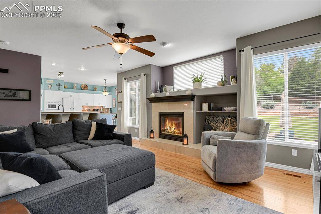 Colorado Springs, CO 80920,8466 Windy Hill DR