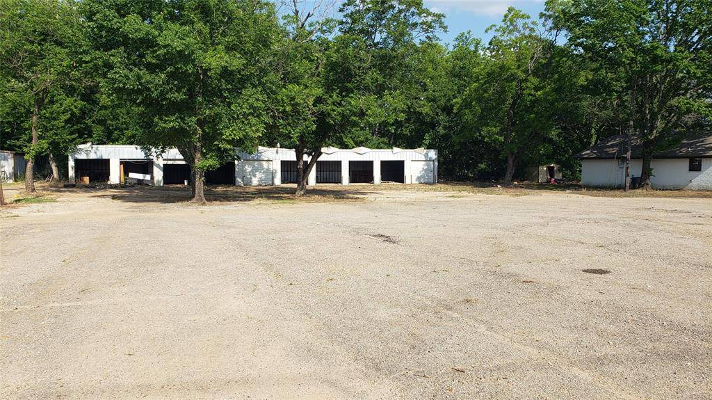 Paris, TX 75460,1950 main