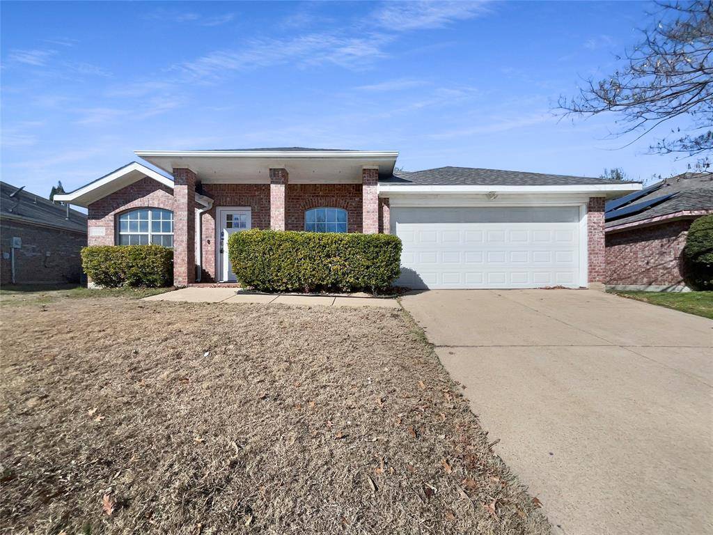 1004 Greenbriar Lane,  Mckinney,  TX 75069