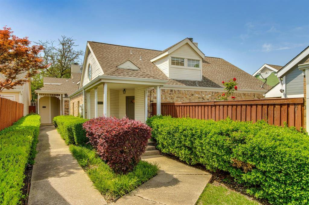 18055 Whispering Gables Lane,  Dallas,  TX 75287