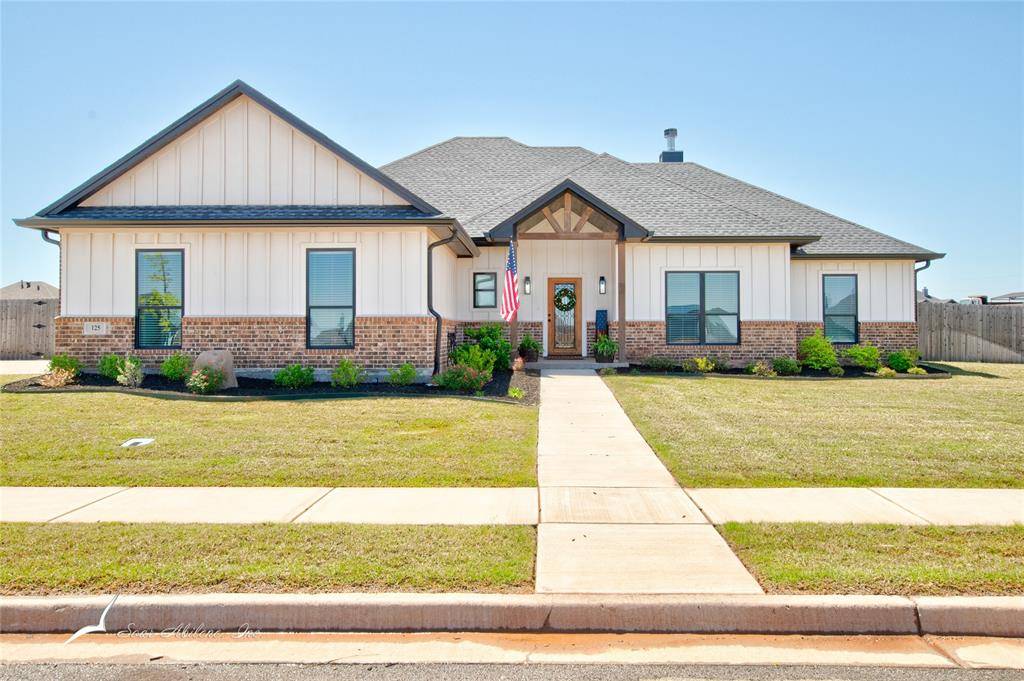 125 Beechcraft, Abilene, TX 79602