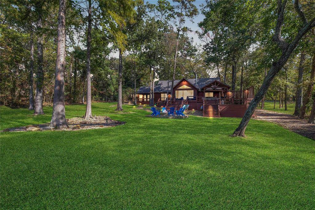 Scroggins, TX 75480,27 Leona Court