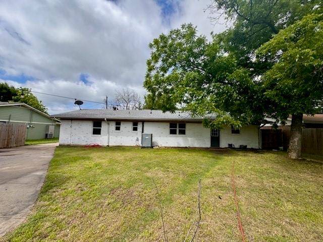 Stephenville, TX 76401,261 Barker Street