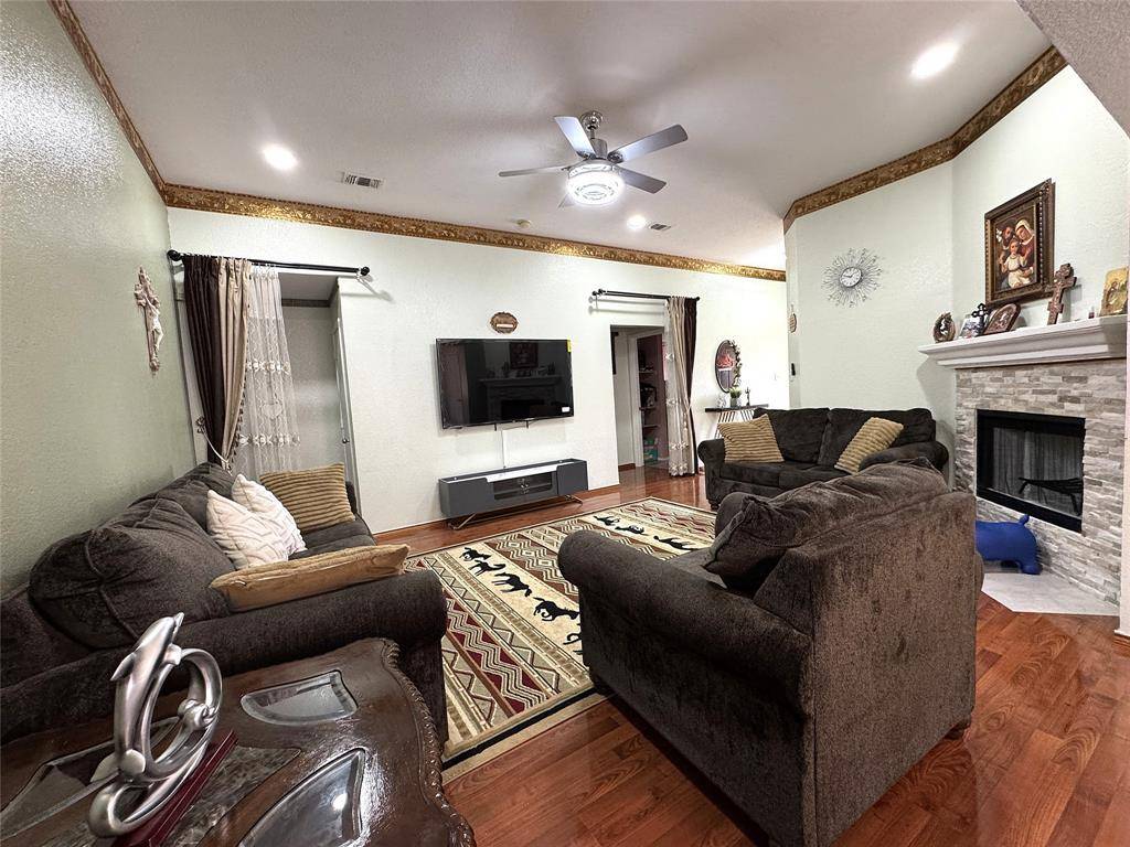 Fort Worth, TX 76053,8529 Trinity Vista Trail