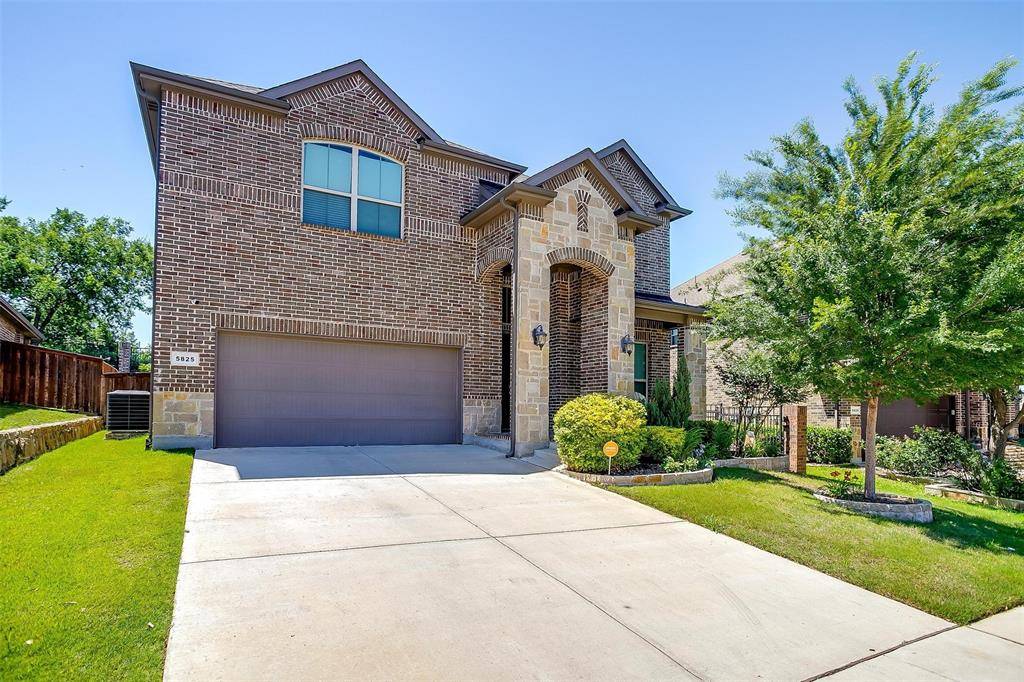 5825 Tuleys Creek Drive, Fort Worth, TX 76137