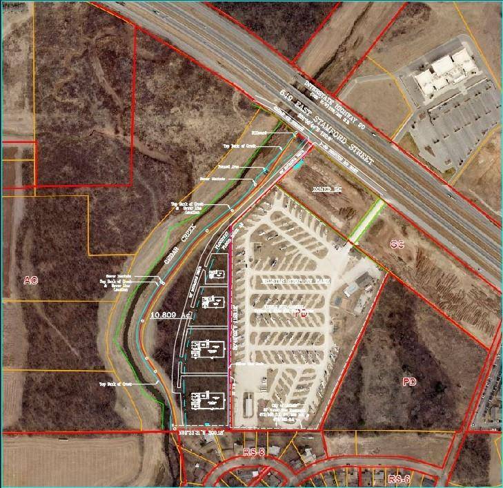 Abilene, TX 79601,549 E Stamford