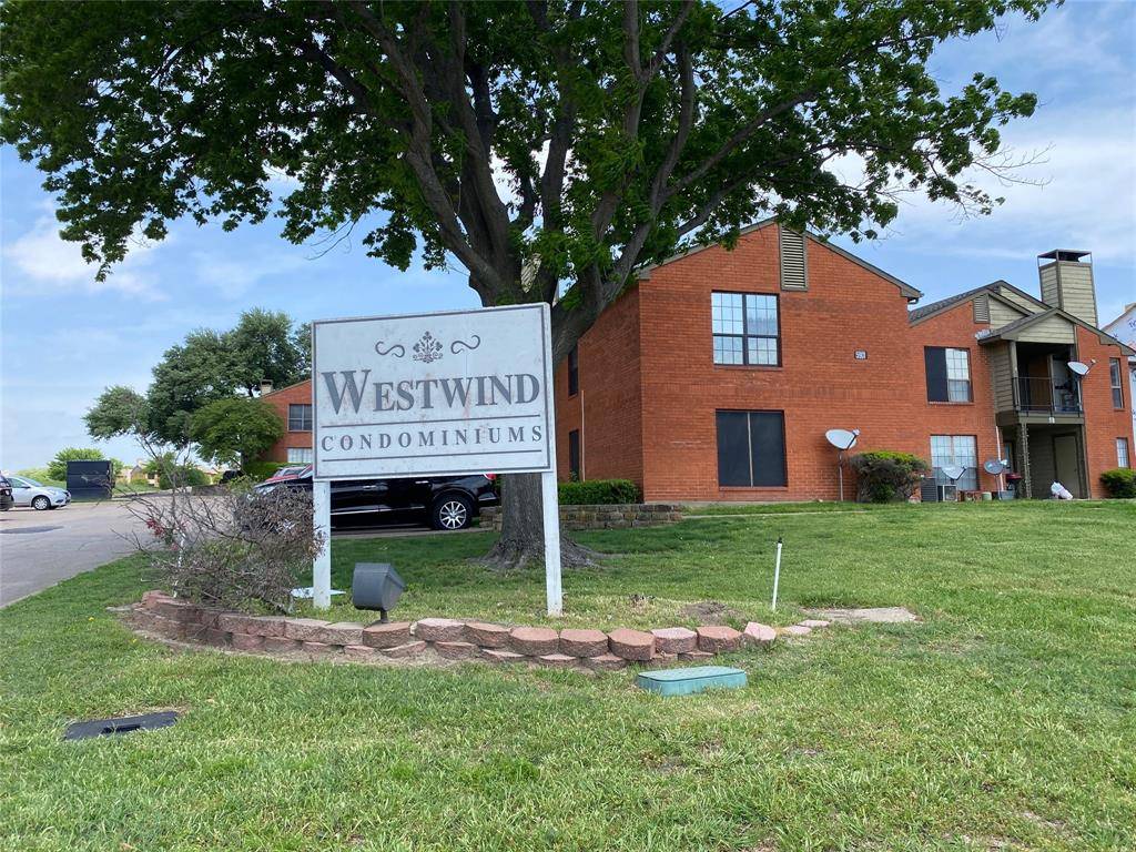 5909 Lake Hubbard Parkway #118, Garland, TX 75043