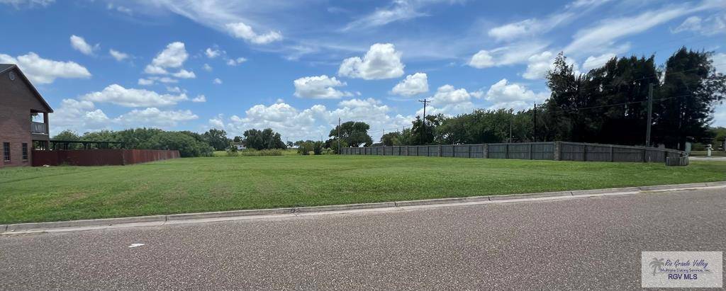 Lot 18 LANTANA CT, Primera, TX 78552