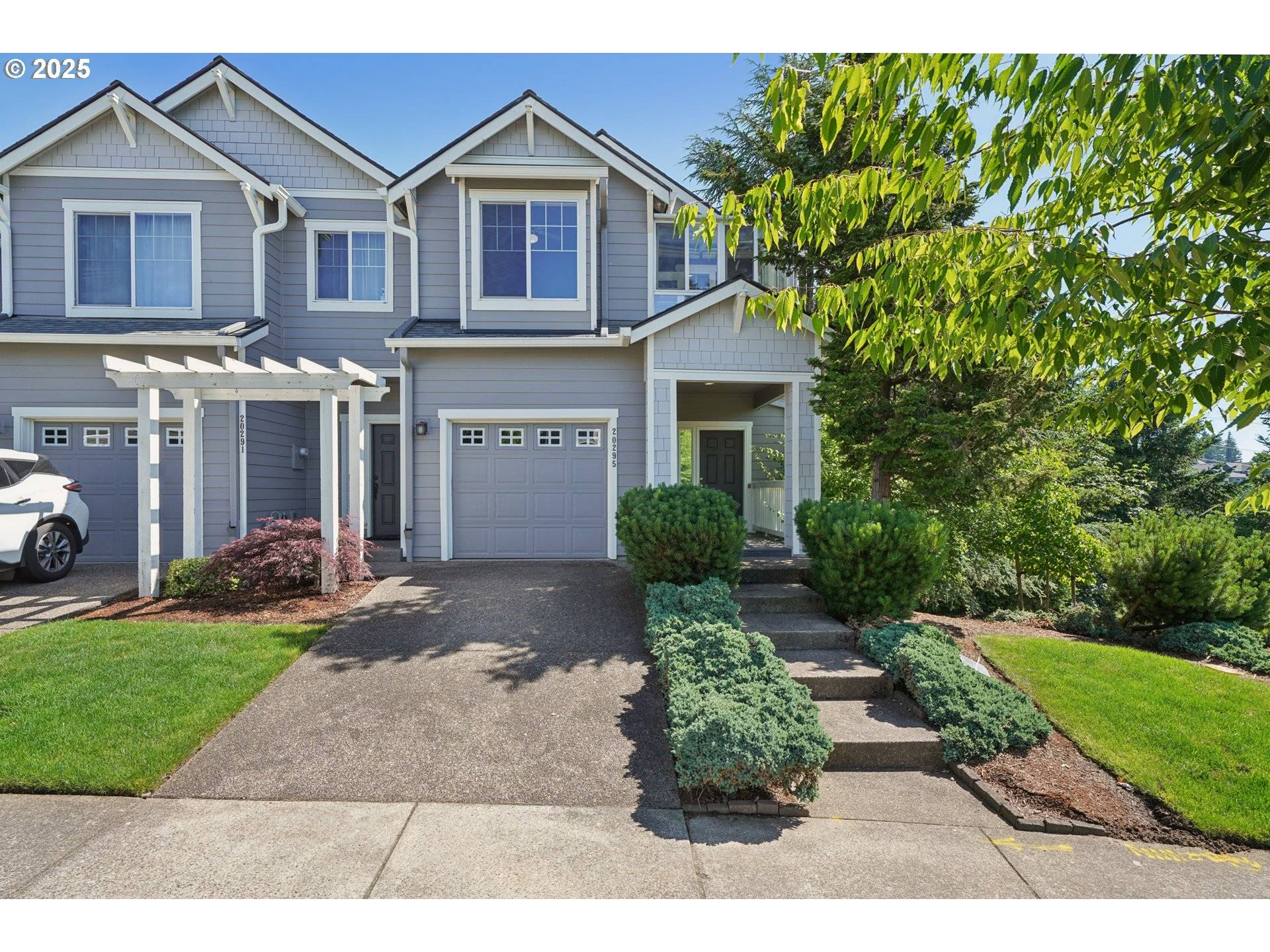20295 HOODVIEW AVE, West Linn, OR 97068