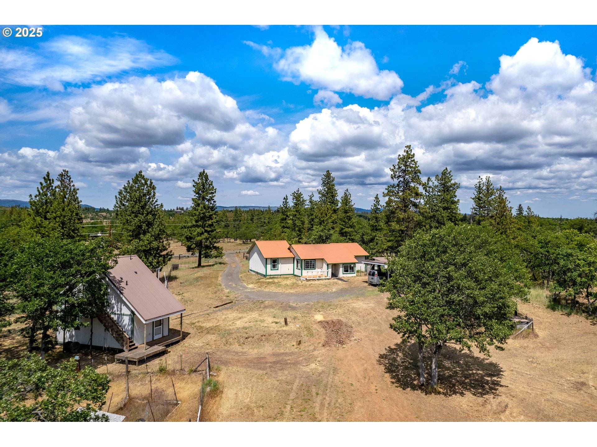 566 WOODLAND RD, Goldendale, WA 98620