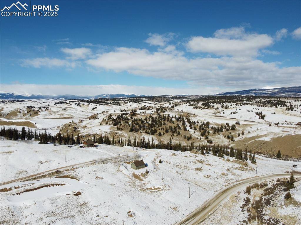 736 Stagestop RD, Jefferson, CO 80456