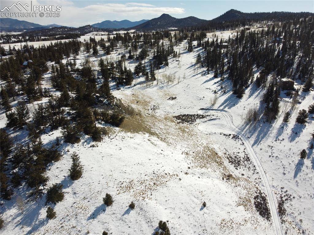 Jefferson, CO 80456,736 Stagestop RD