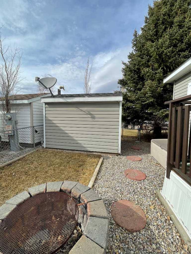 Rural Vulcan County, AB T0L 2B0,155 Cormorant CRES
