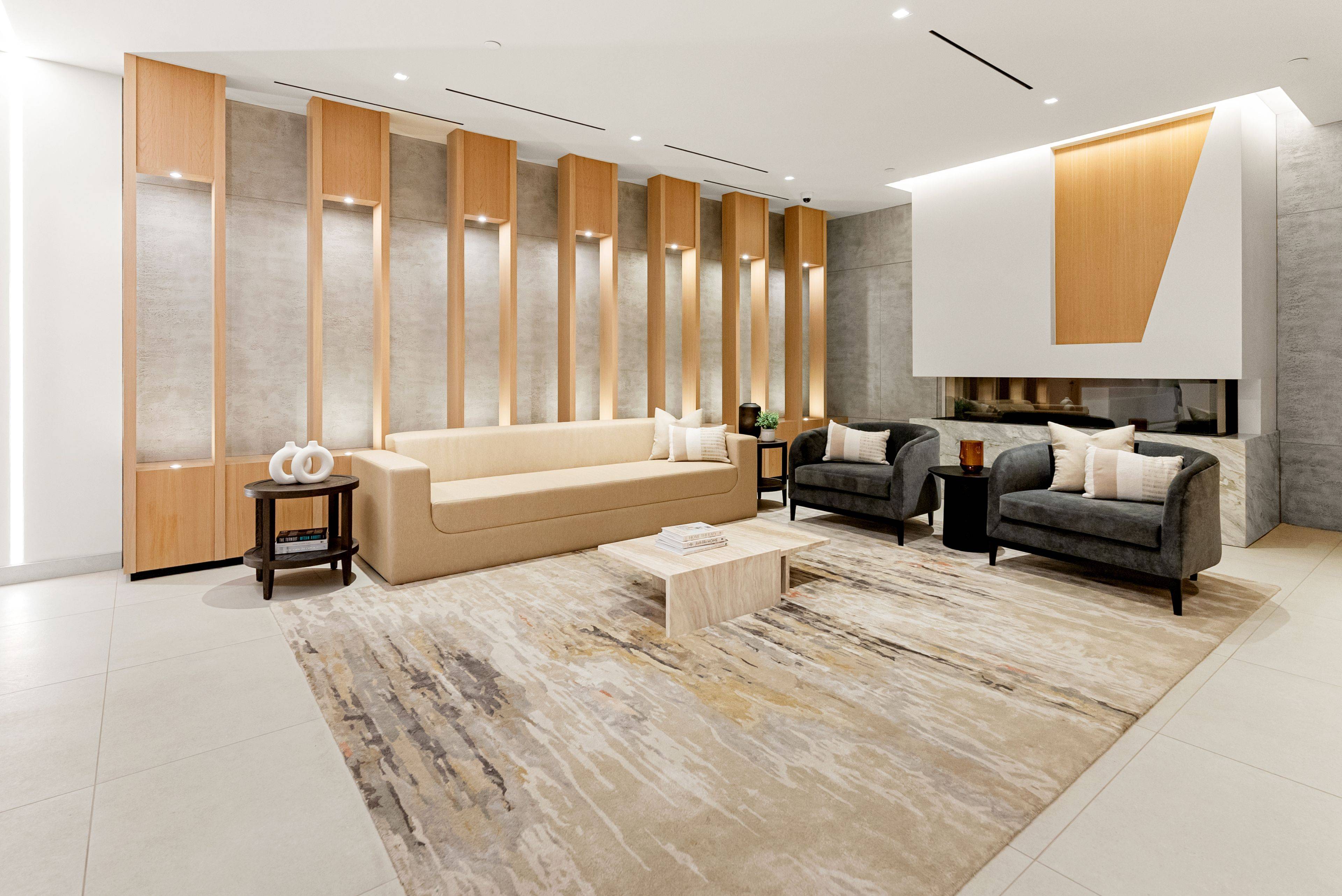 5 Defries ST #1613, Toronto C08, ON M5A 0W7