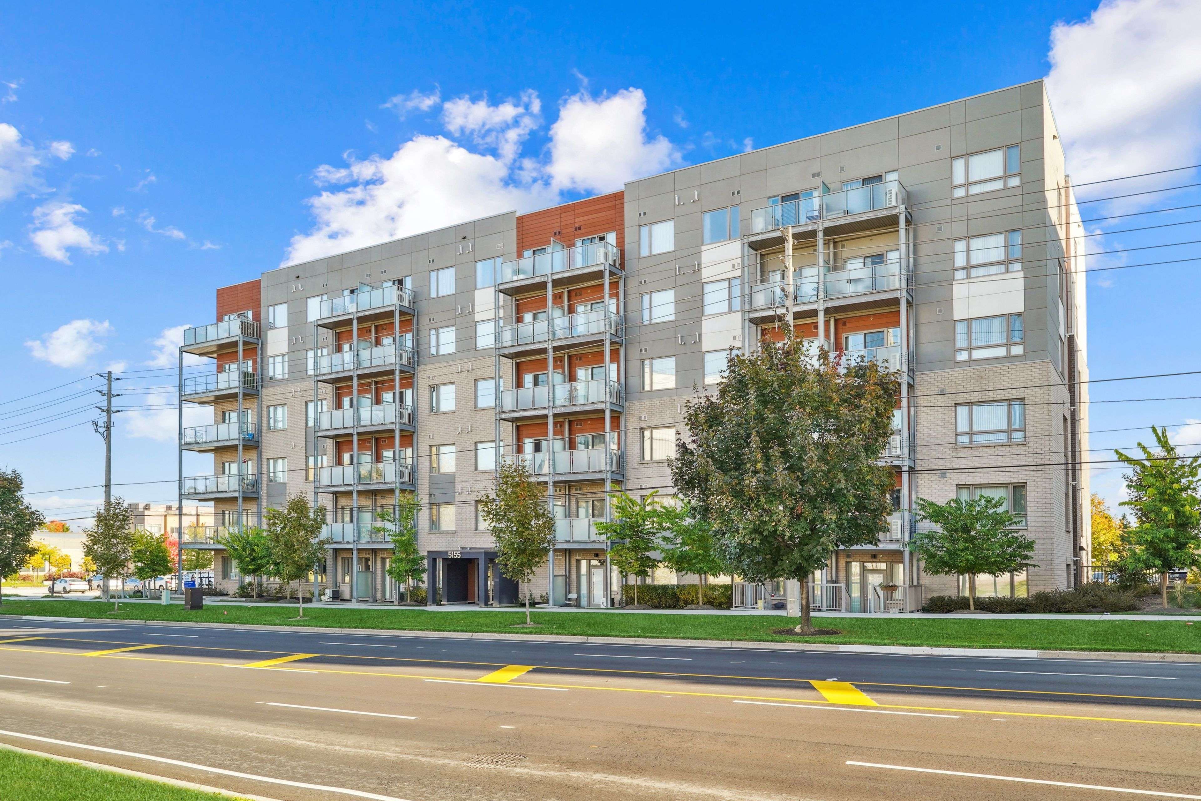 5155 Sheppard AVE E #410, Toronto E11, ON M1B 0C8