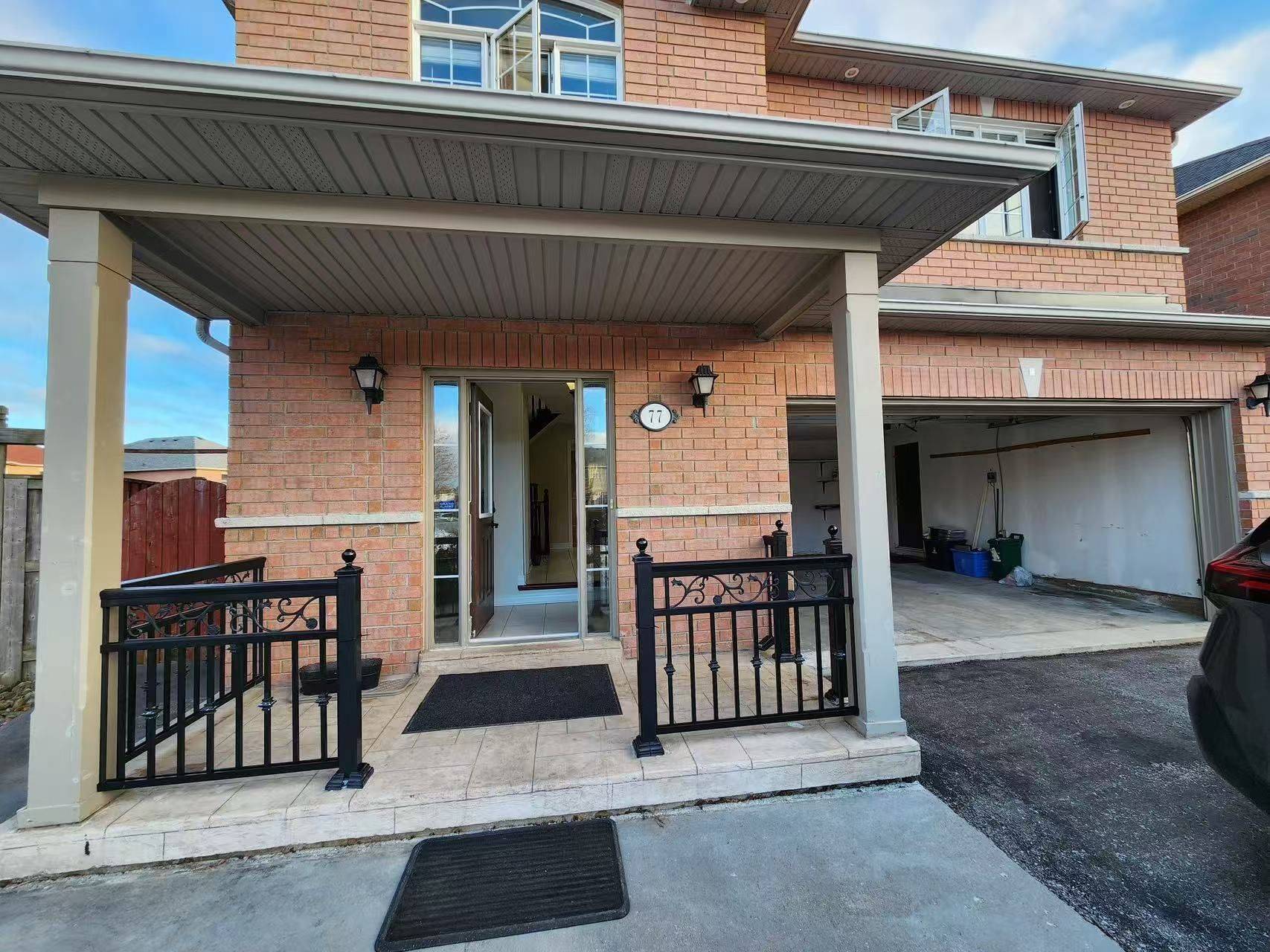 Markham, ON L6C 2X9,77 Westchester CRES