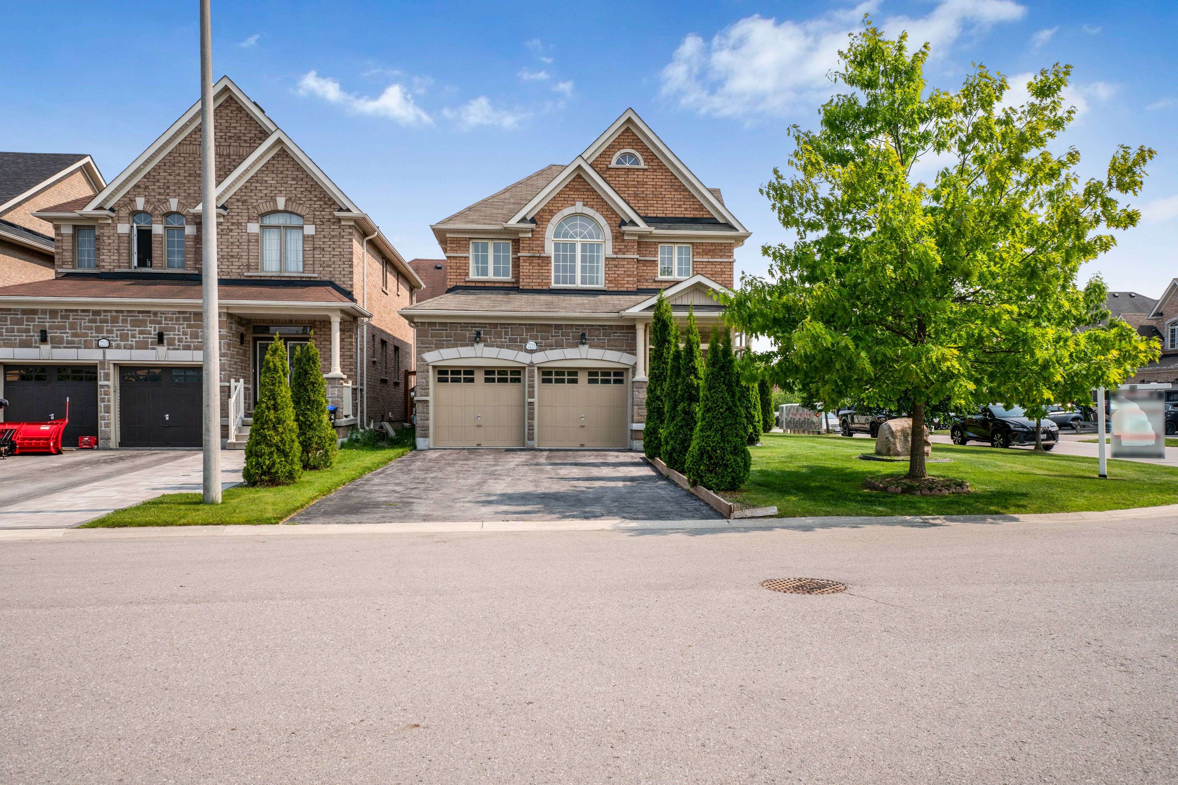 2215 Dawson CRES, Innisfil, ON L9S 0G9