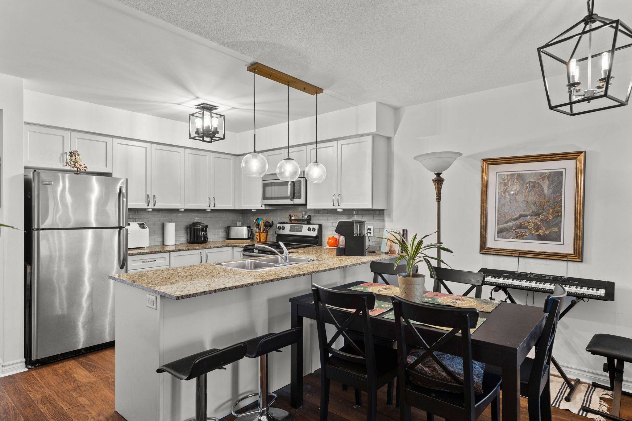 Collingwood, ON L9Y 0X4,3 Brandy Lane DR #205
