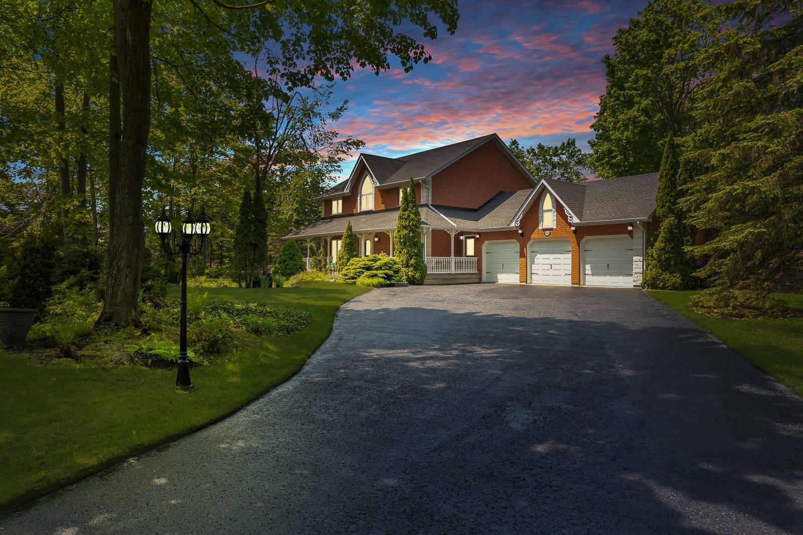 20 Green Mountain CT, Oro-medonte, ON L0L 2L0