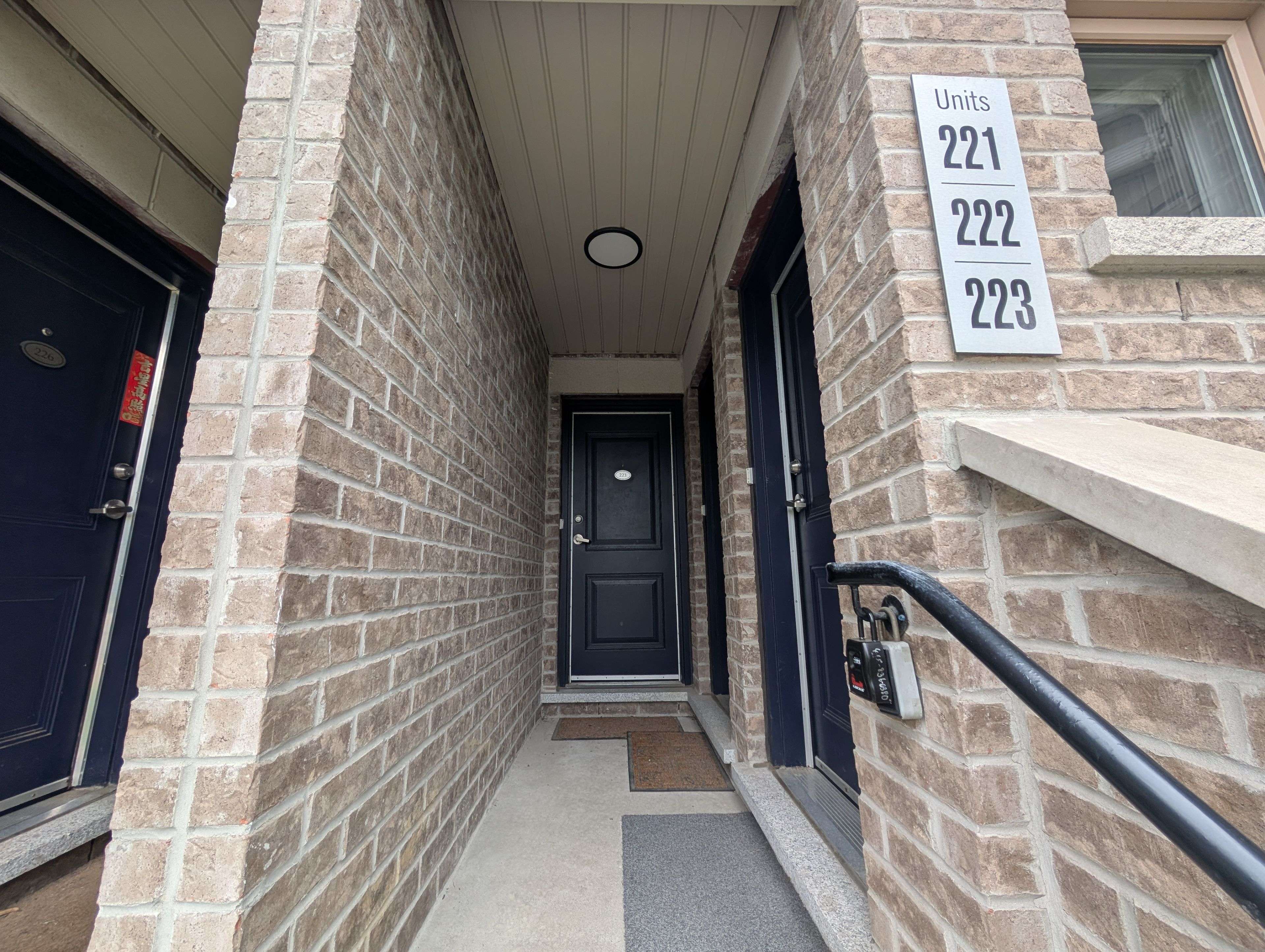 Toronto W05, ON M9M 0E7,2355 Sheppard AVE W #223