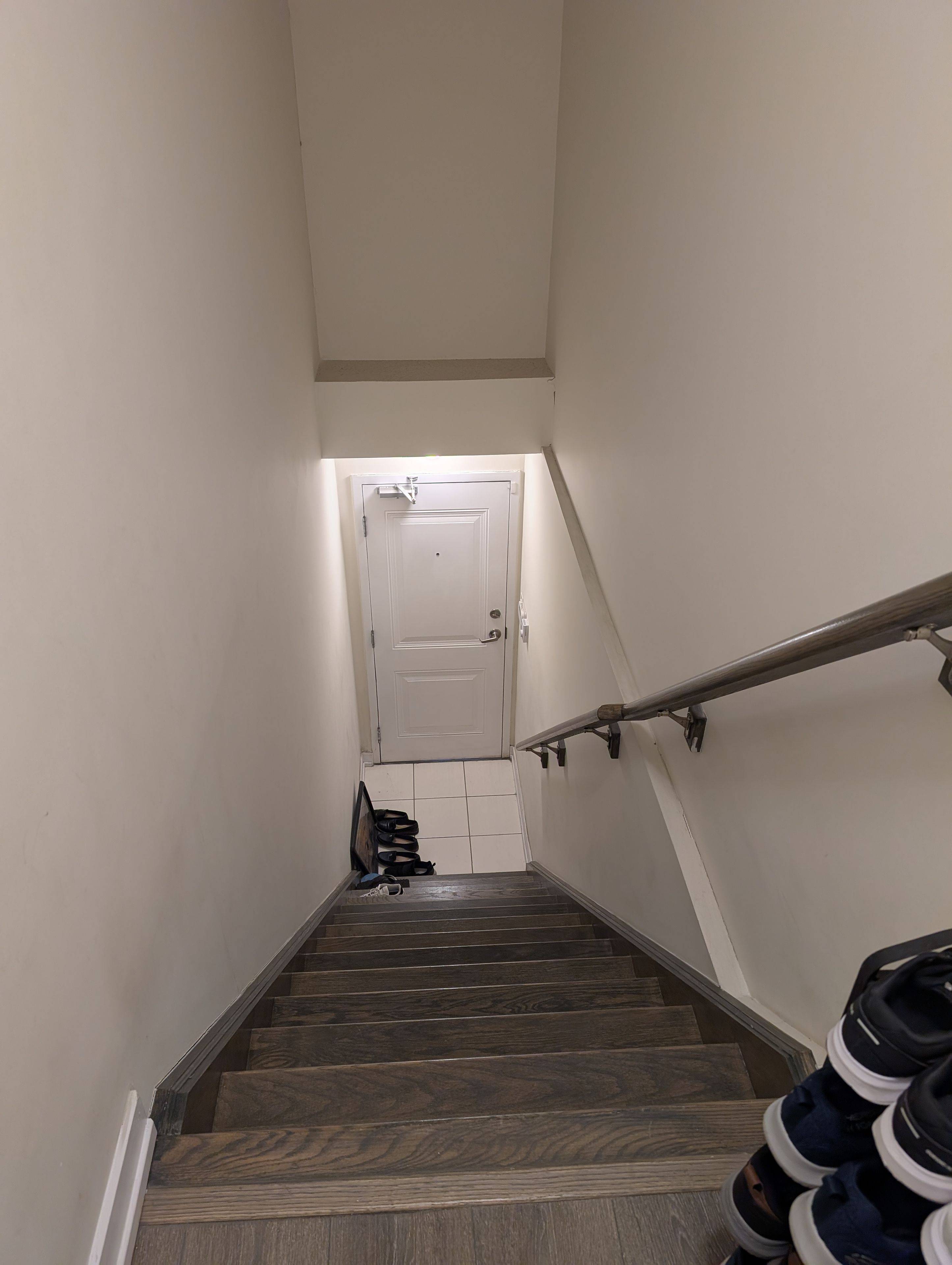 Toronto W05, ON M9M 0E7,2355 Sheppard AVE W #223