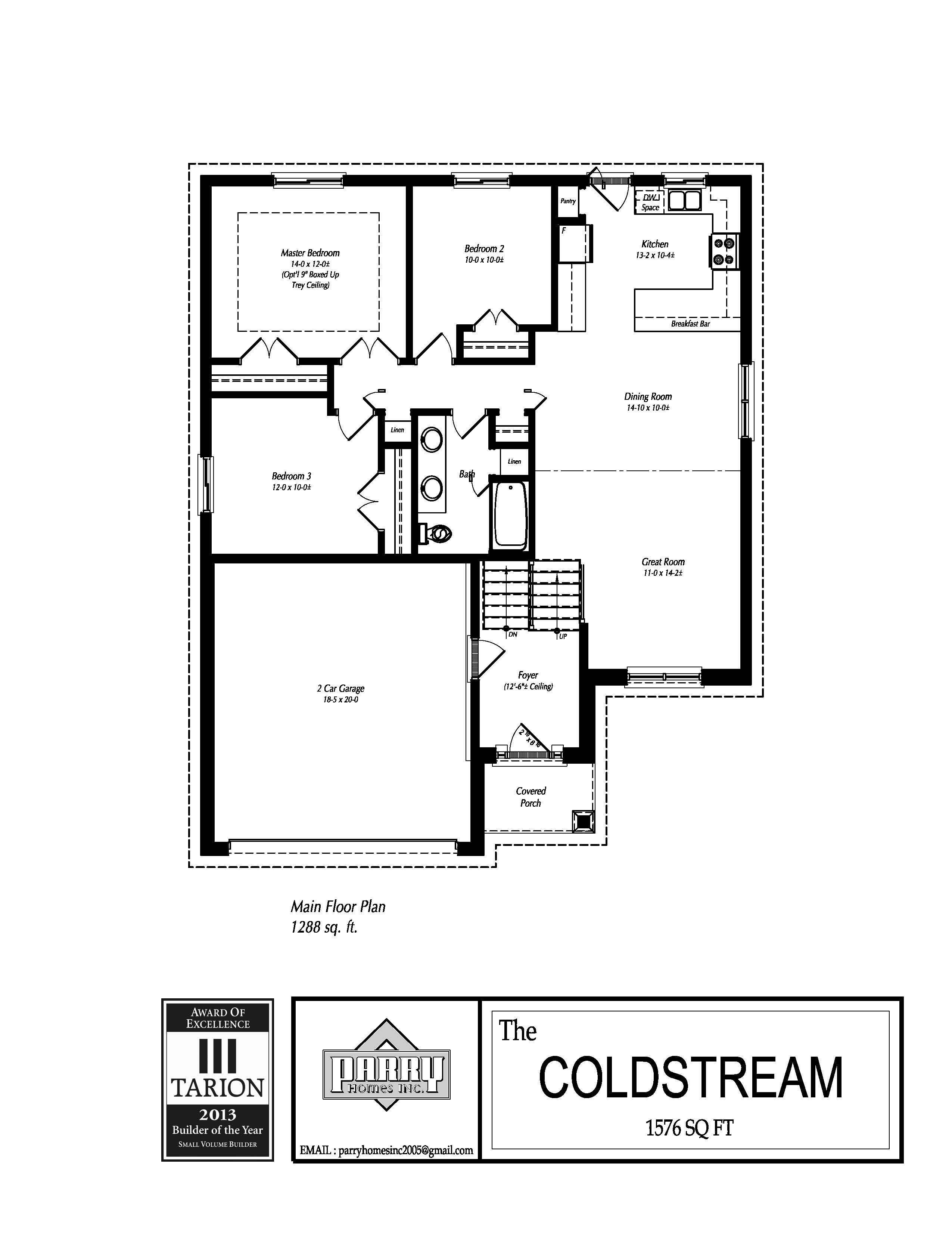 North Middlesex, ON N0M 1A0,11 Postma ST