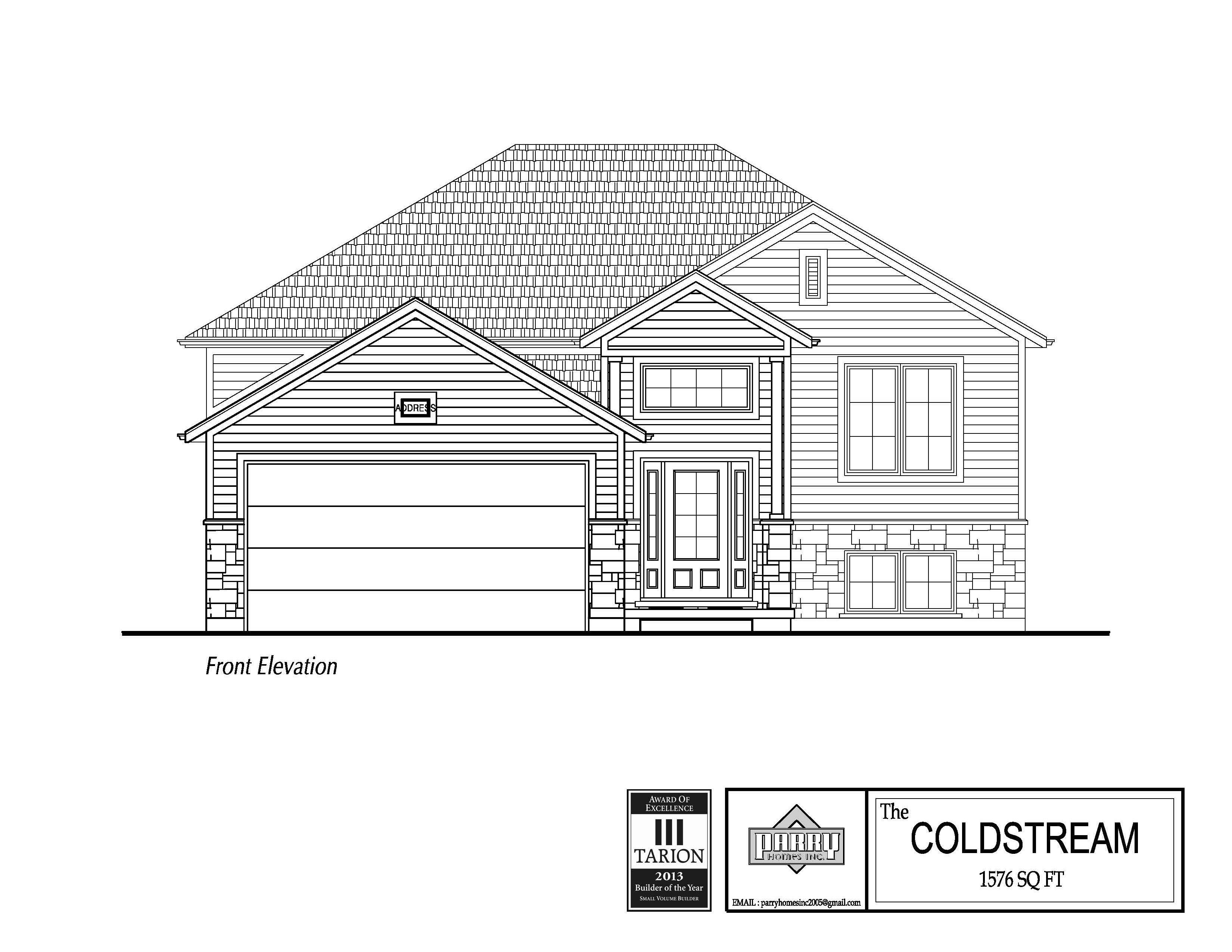 North Middlesex, ON N0M 1A0,11 Postma ST