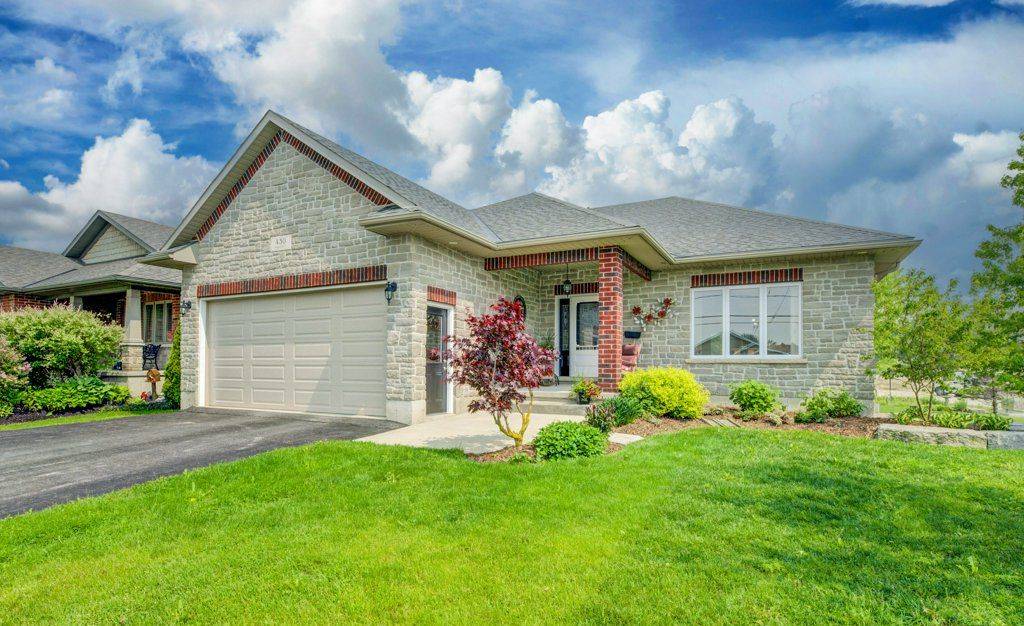 430 King ST E, Wellington North, ON N0G 2L2