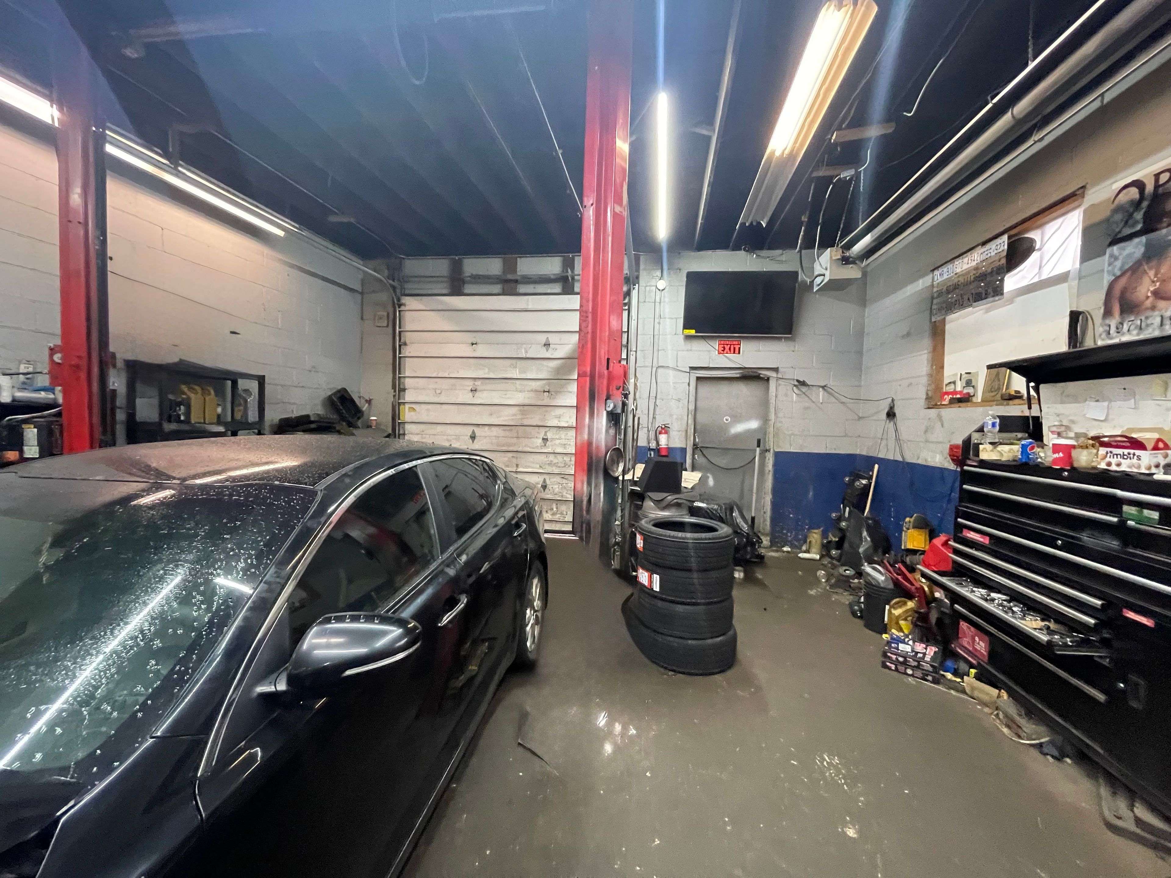 395 Wentworth ST N, Hamilton, ON L8L 5W5
