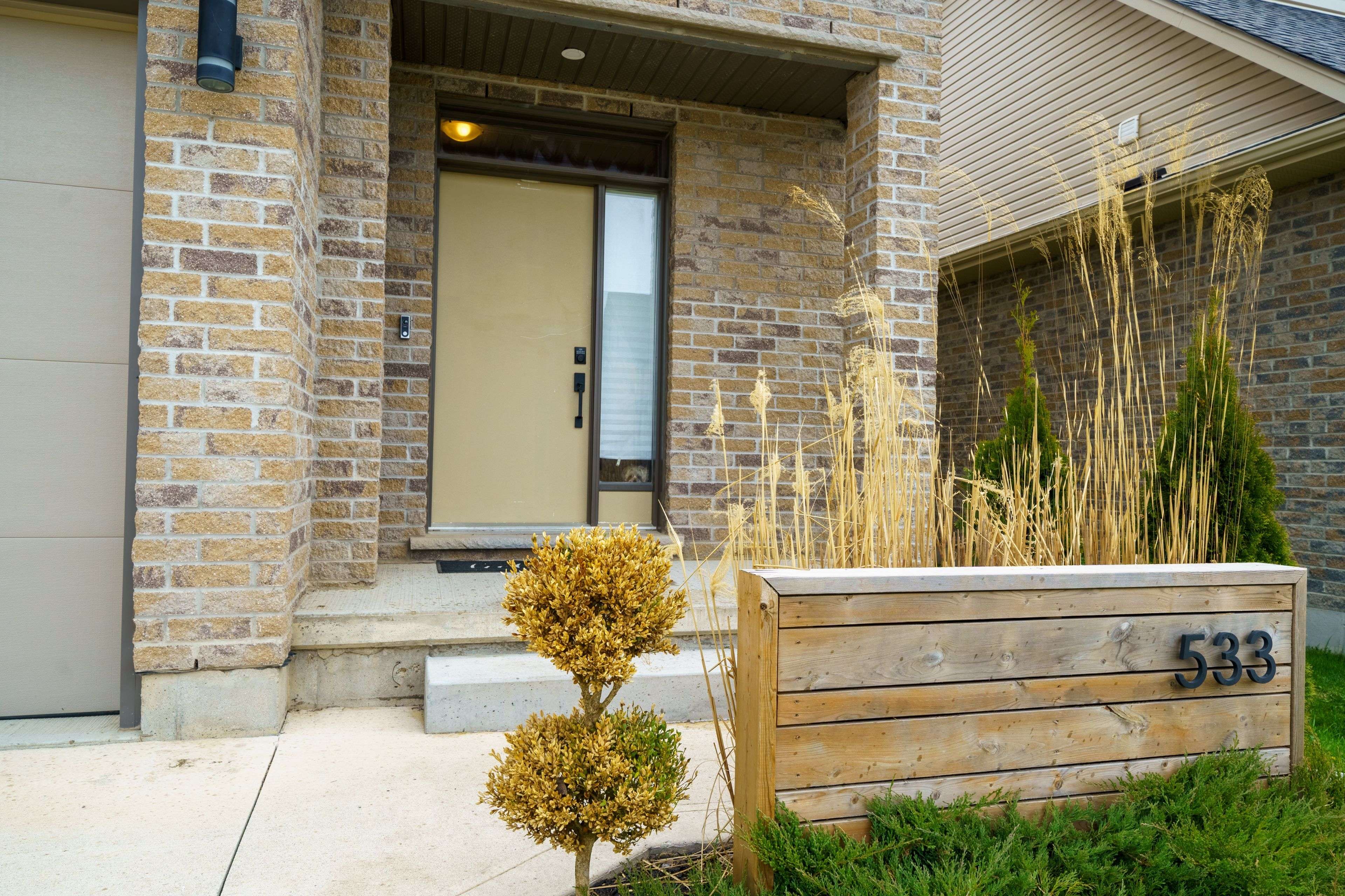 London South, ON N6M 0H9,533 Chelton RD