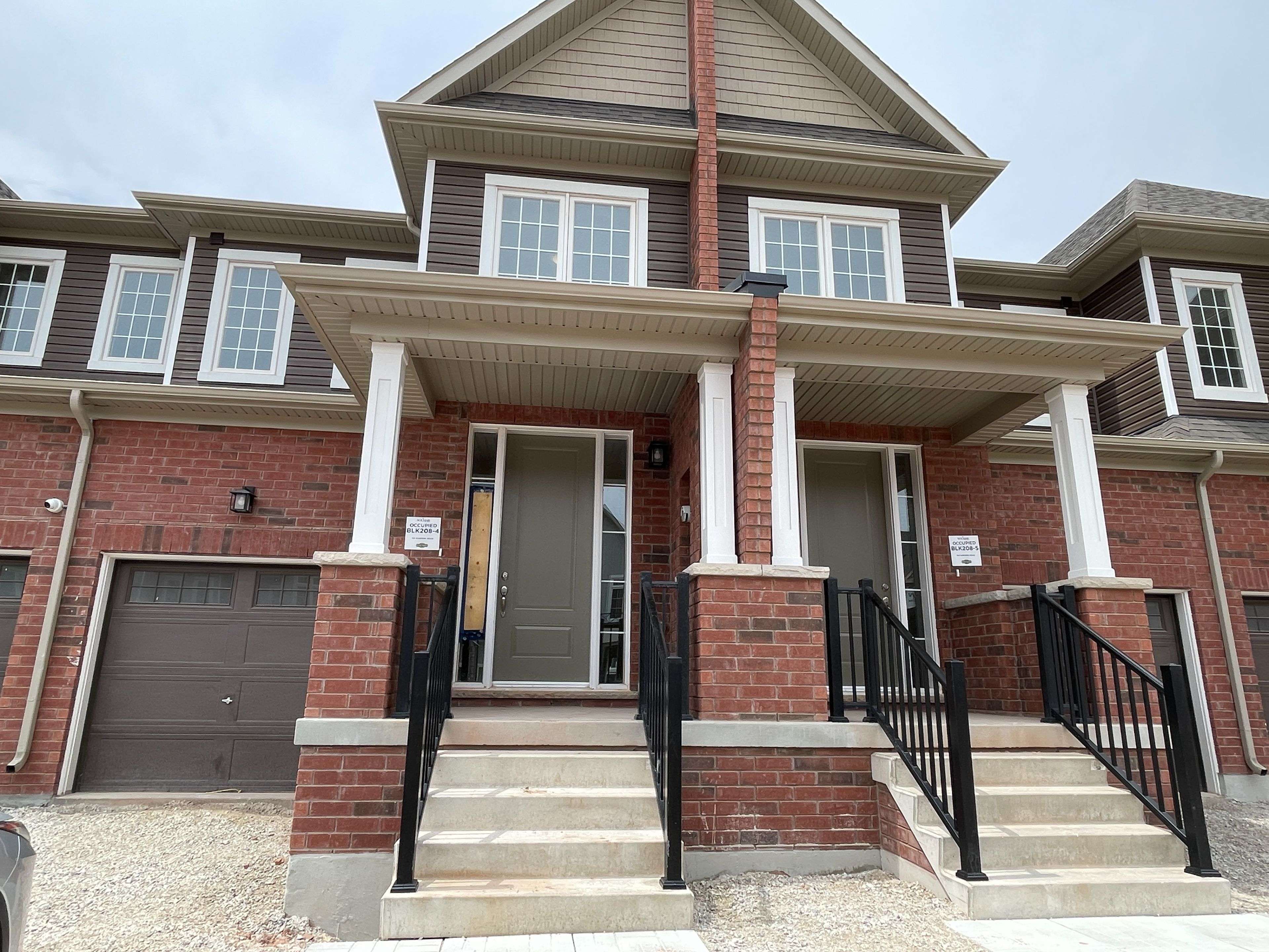 156 Sanders RD, Erin, ON N0B 1T0