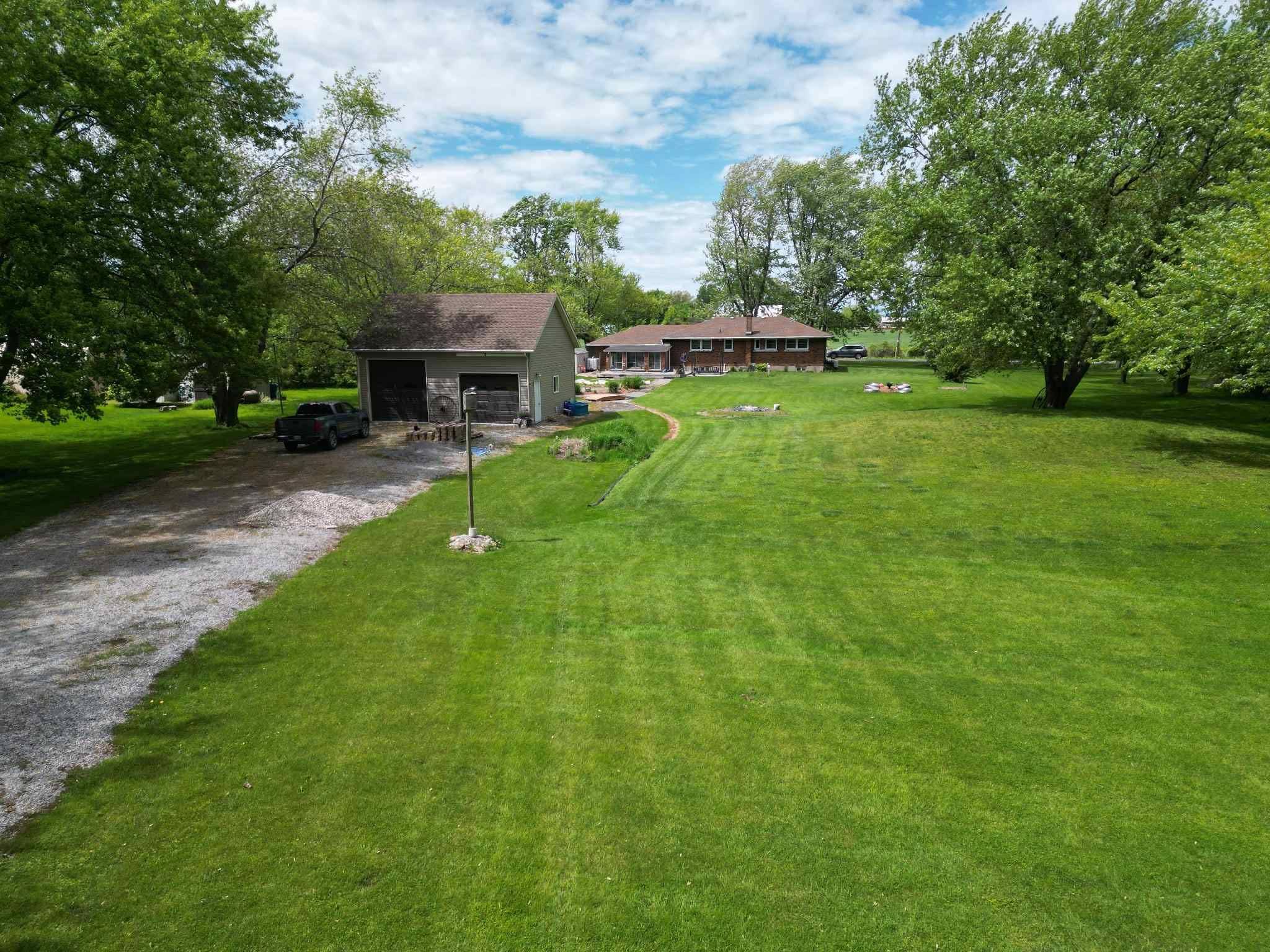 Wainfleet, ON L3K 5V4,11191 Lakeshore RD