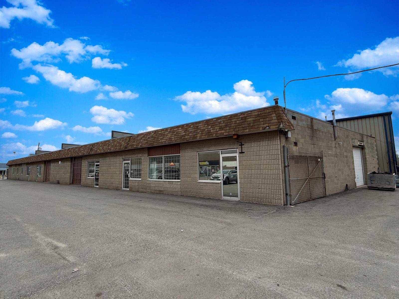 St. Catharines, ON L2P 3J5,47 Wright ST W