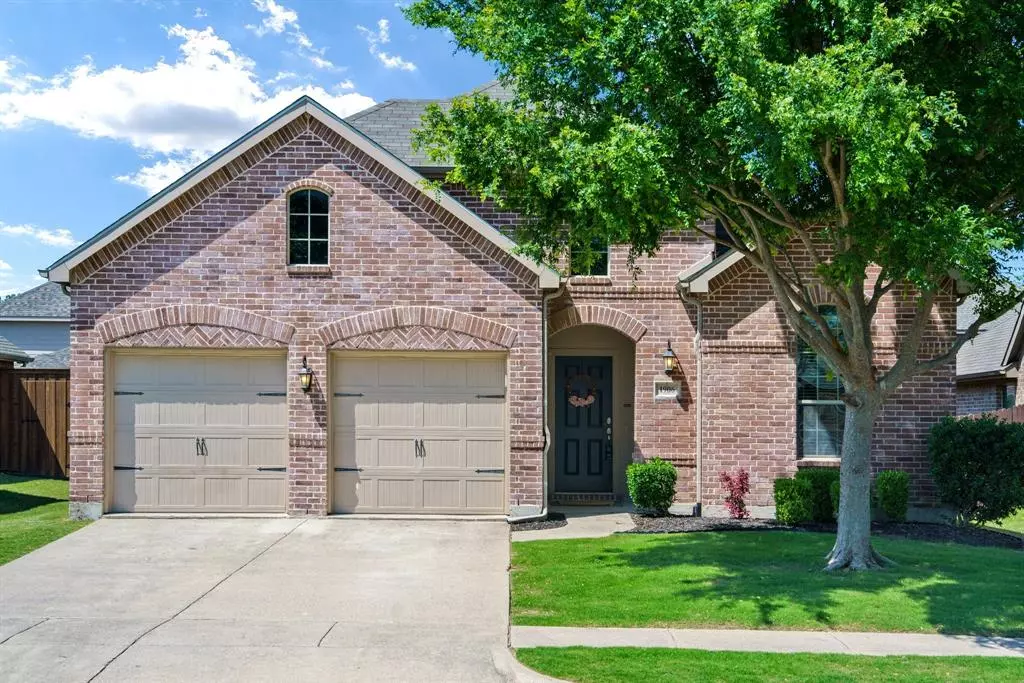 Wylie, TX 75098,1906 Grand Fairway Drive