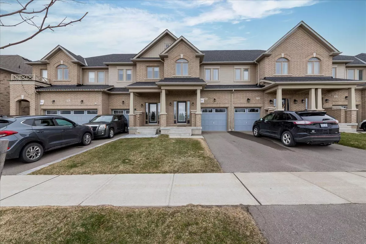 New Tecumseth, ON L9R 0T6,71 Arnold CRES