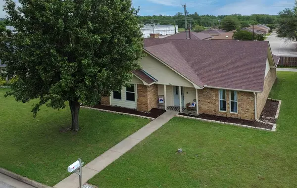 Sulphur Springs, TX 75482,144 HOLLIE