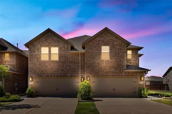 Allen, TX 75002,1050 Keswick Drive