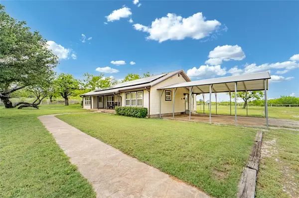 Breckenridge, TX 76424,1400 W 6th Street #2